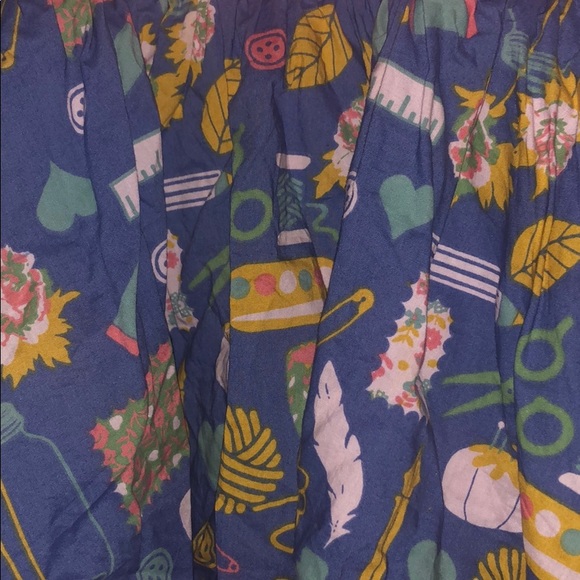 Matilda Jane Dress - Picture 3 of 4